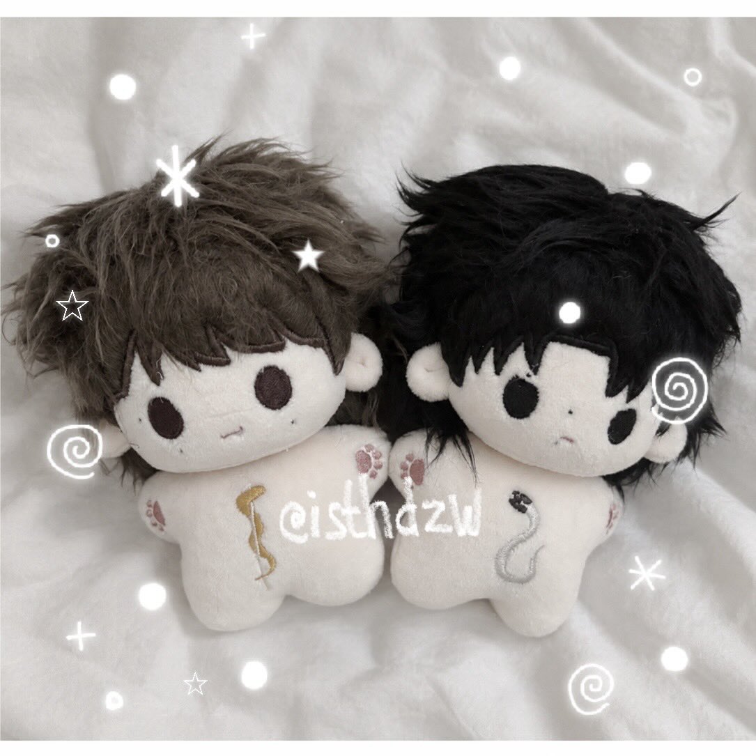 isthdzw's tweet photo. [ HELP RT/LIKE ]

#wts doll tianziyu 20cm &amp; 10cm ready ina [dm for details/vid]

—20cm : 572k [sepasang]
—10cm : 286k [sepasang]

inc packing, barang new

📍 dom jatim
🛒 co oren [fullpay blm inc admin/split pay]

tags. #tian #ziyu #revengedlove https://t.co/WzPh21aOUQ