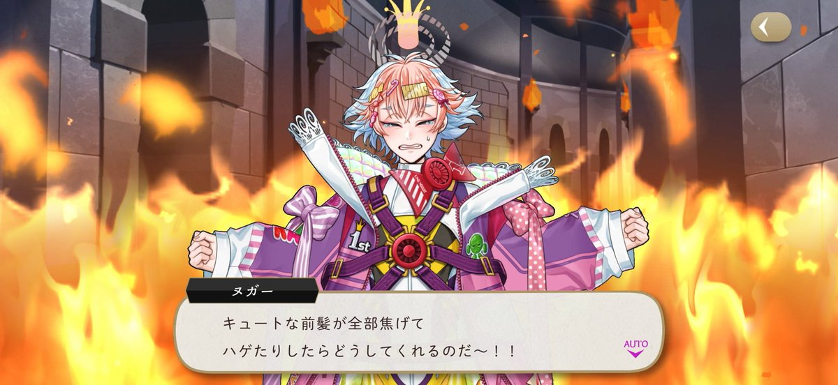 May57_D's tweet photo. 愛らしい🥰 https://t.co/p9ZvpnxcIB