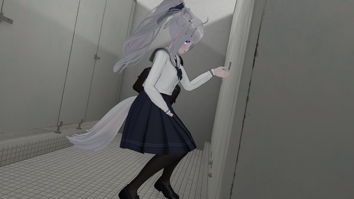 peccato_vrc's tweet photo. 早くしないともう……え？うそ開かない……

もう…だめ…… https://t.co/ZxLVhQslt0