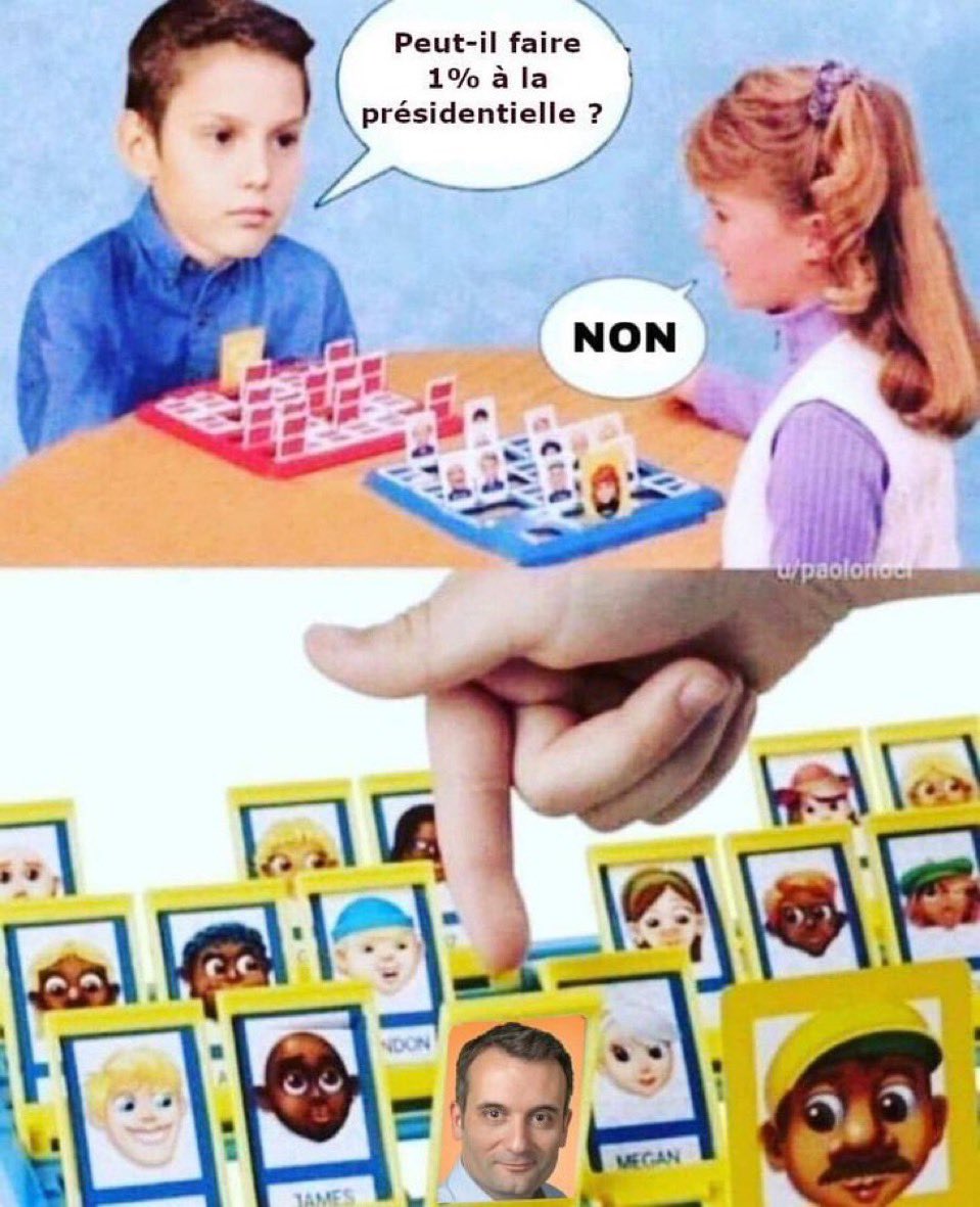 f_Phillipov's tweet photo. @Vincenzosicile @AL90630 @SolerJulie31013 @passouverain @f_philippot Toi le facho à 2 neurones, intellectuellement incapable de se défendre, tu bloques systématiquement tes détracteurs. Ne sois pas frustré d’être le con derrière un mec qui fait que 1%. Si tu n’avais pas été un cancre à l’école t’en serais pas là à gober des populistes. https://t.co/IXAazB6U5X