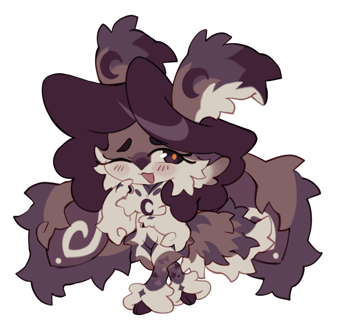 Milkypaw24's tweet photo. art trades https://t.co/TKUH5BeNbM