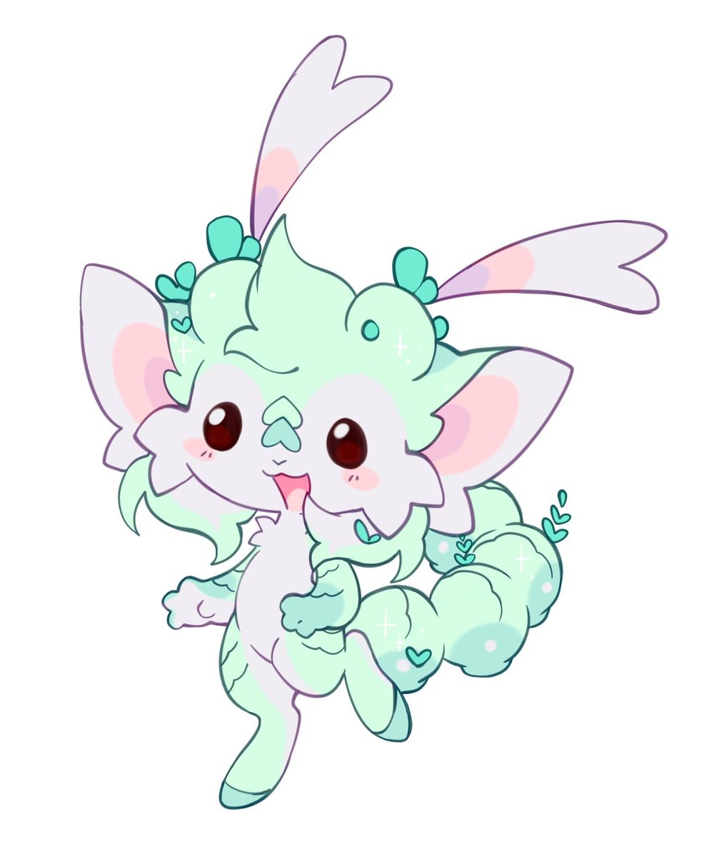 Milkypaw24's tweet photo. art trades https://t.co/TKUH5BeNbM