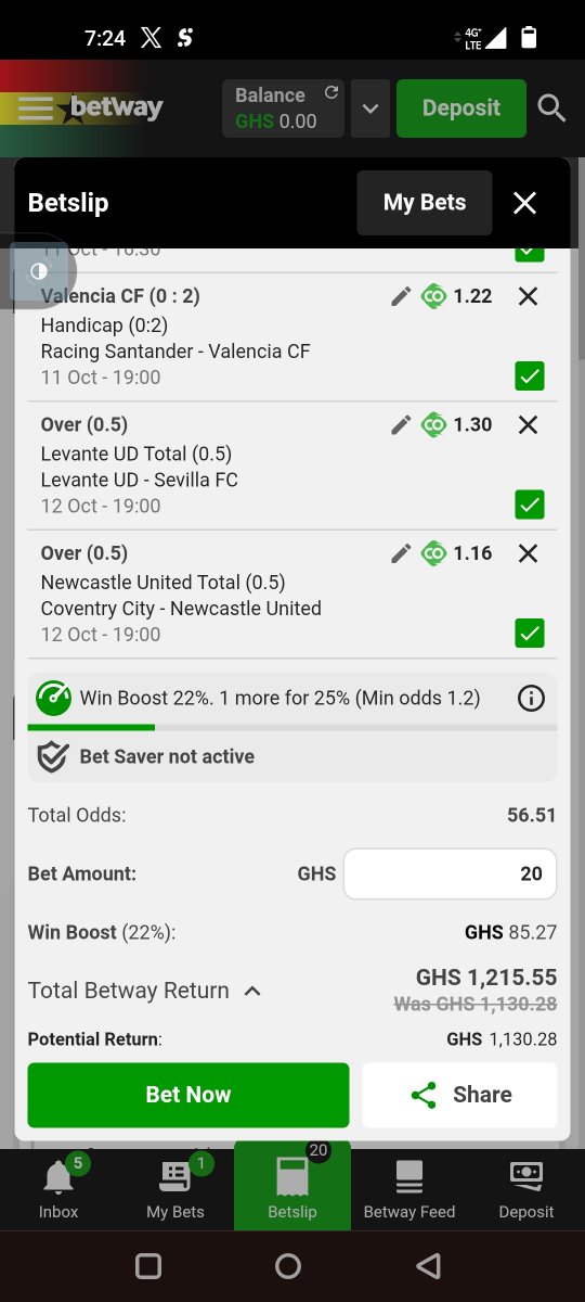 JahGuide0's tweet photo. Teams you can work with this weekend. 

PSV win 
Gala ( 2.5 goals ) 
Bayern win 
Sporting ( 0.5 goal ) 
Benfica win 
Club Brugge win 
USG win 
Napoli ( over 1.5 goals ) 
R- Madrid - score over 1.5 goals 
Barca win 
Arsenal win 
Slovan - ( over 1.5 goals )
Inter 1.5

BW77B0D099 🔥 https://t.co/MV7PyoNQBA