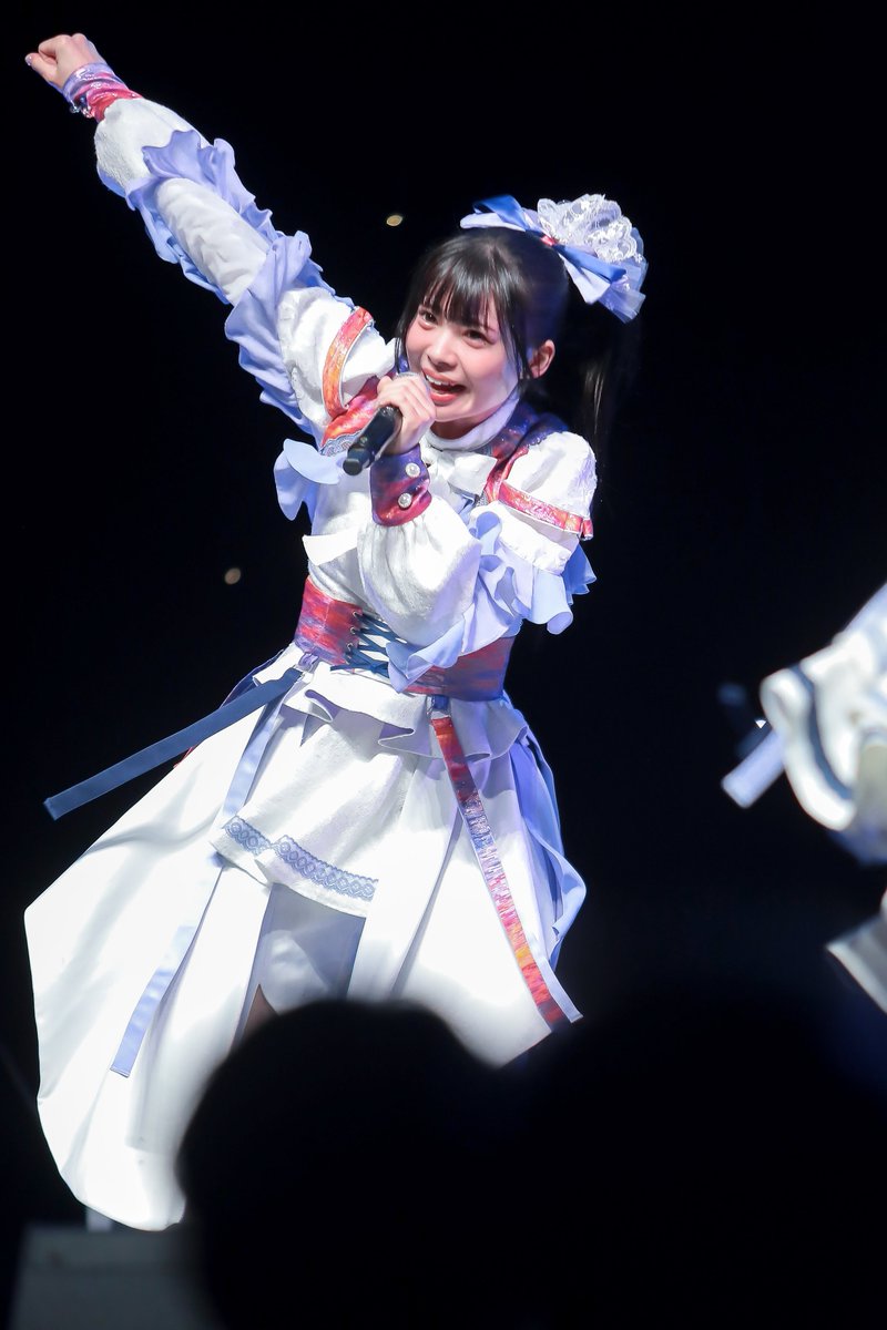 ___rmu's tweet photo. 10/6   TOKYO GIRLS GIRLS

myojou 日陽みう

#myojou #日陽みう https://t.co/MV8aYV8DdU