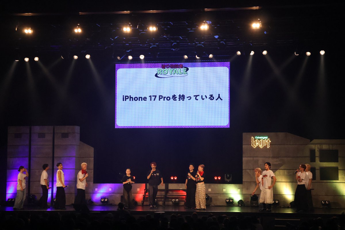 SPCOM_JP's tweet photo. D.LEAGUEの #CyberAgentLegit の特集記事です。
https://t.co/wCSRhRcDU7
#サイバーエージェントレジット #レジポッセ https://t.co/LTwhkUeSYV