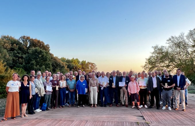 Image de l'actu de Département de la Charente-Maritime