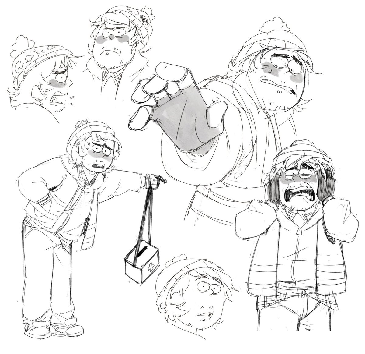 mparkinb's tweet photo. never finishing these #residentevil https://t.co/9lljlUtBpC
