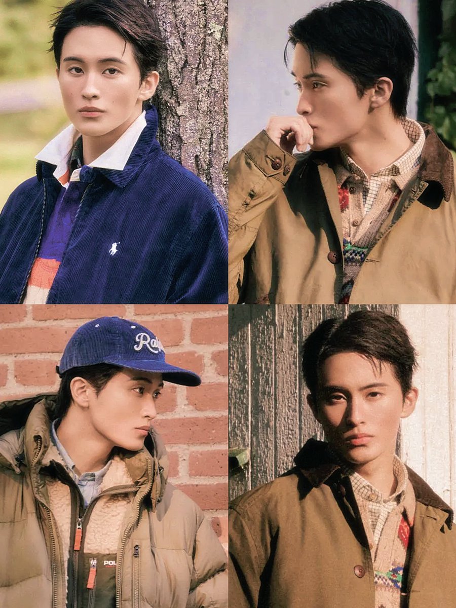 anythingforlmk's tweet photo. Mark Lee looking extremely fine for Polo Ralph Lauren Korea official website and app

🫠 https://t.co/C0cODLEKF3