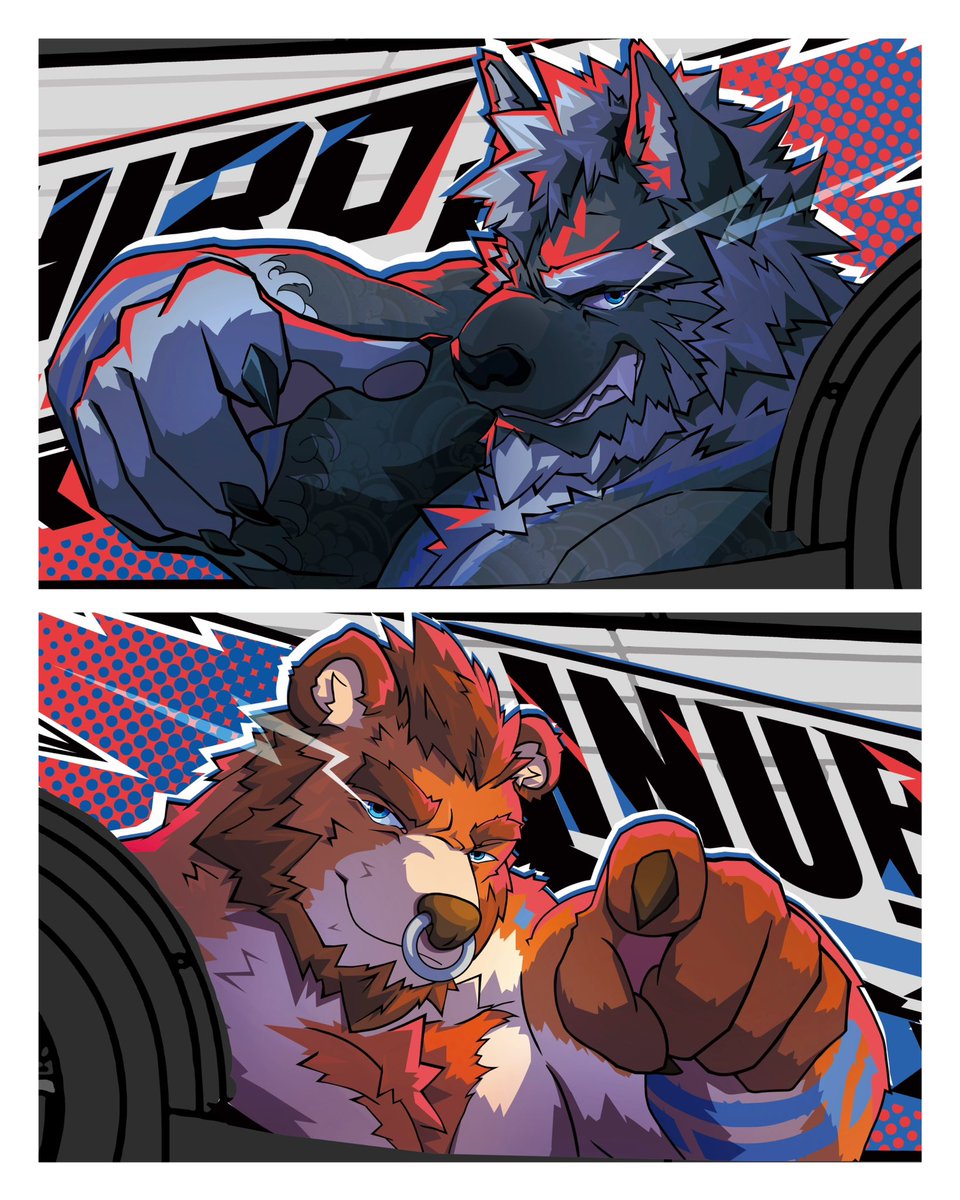 TigerHomerZ's tweet photo. @inubushi430 和@syunbun_ko 的痛车设计 https://t.co/0Goj4gFSDQ