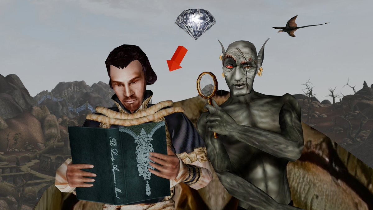 RVangarr tweet picture