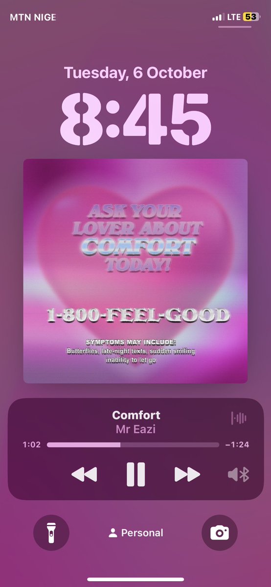 AmosTheGuru's tweet photo. -@mreazi “I dey gbadu you, gbadu you Oshe”

#COMFORT 🎶 🎧 🔥 

W COMFORT IN THE FUCKING CHAT 💬 https://t.co/BVlo5kpBnh