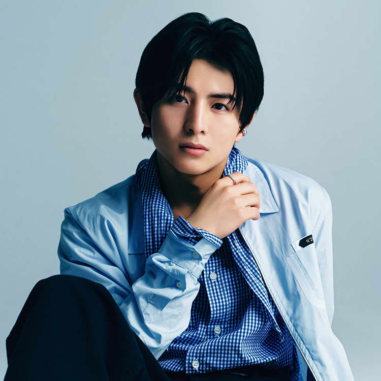 choco_milk_ebdn's tweet photo. 来週のバッタマンに向けてのハルくん
この子多分CDTVで大暴れするけどとてつもなく可愛いんです。 #ハル  #超特急  #ハル  #CDTV https://t.co/aYDasQeXUK