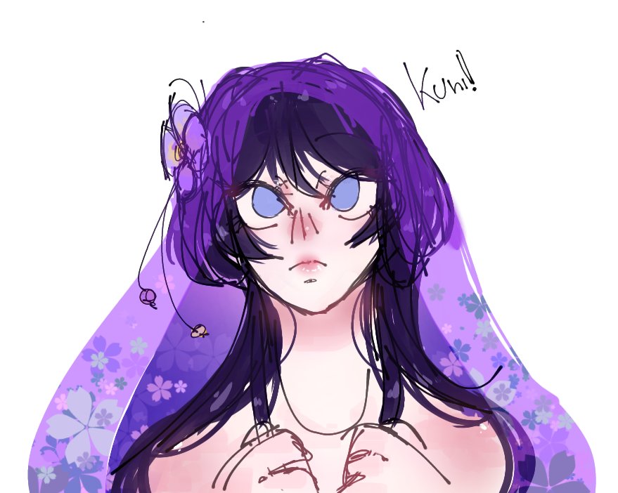 whiikky's tweet photo. #kabukimono #scaramouche #wanderer https://t.co/raW0Sg7lUJ