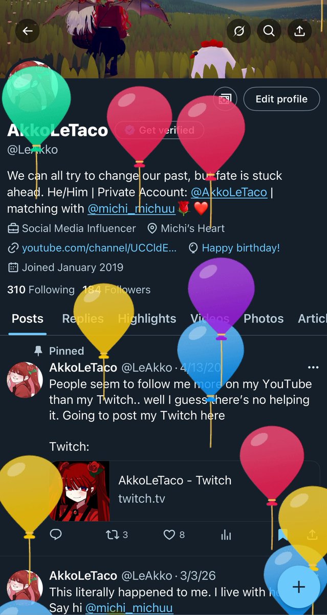 LeAkko's tweet photo. Ballin https://t.co/UILHMYoCdq