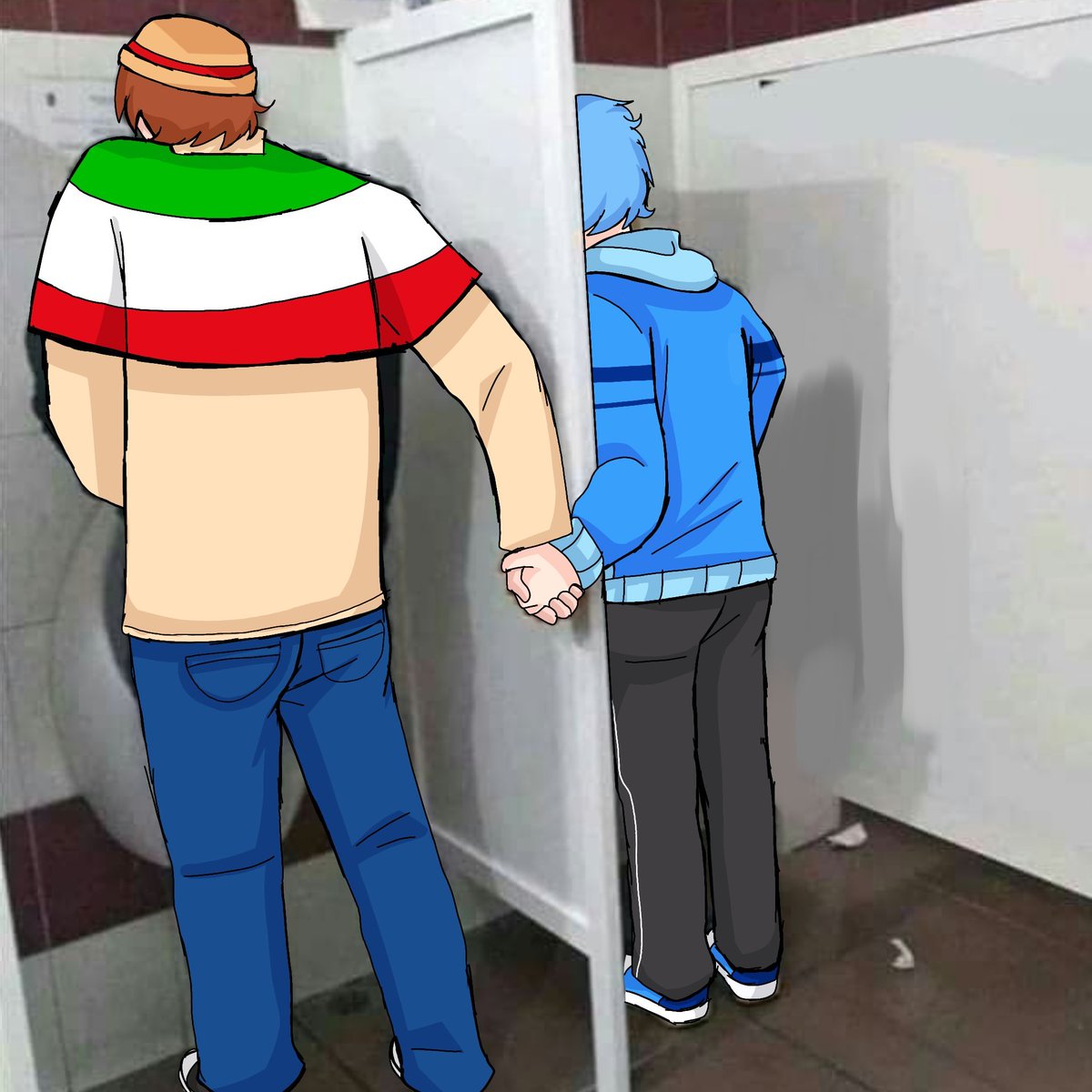 silviogamer's tweet photo. AAAAAA @iflexvega Feliz cumpleaños hermano 🎂
Te quiero mucho y seguire queriendo un monton, eres un amor de persona y ojala no sigas creciendo para ser eterno 🥳🎉 https://t.co/AimpXnBunQ