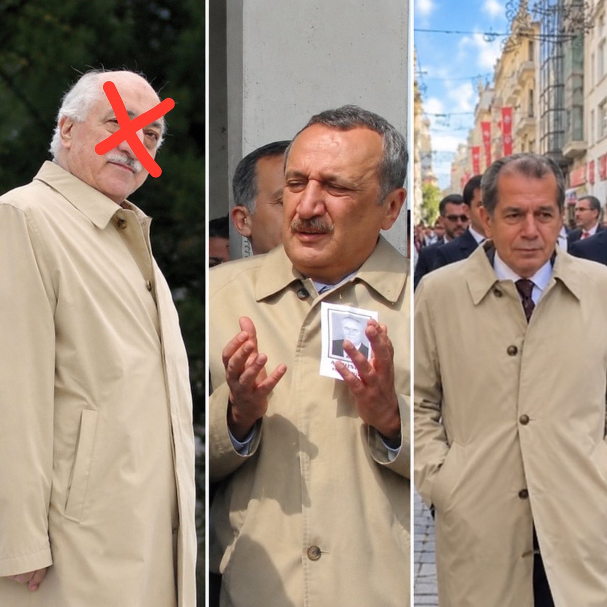 Kerem18TR's tweet photo. @GalatasaraySK reislerine kurtar bizi, okşa bizi diyorlar.. 🤣 https://t.co/C7VBLTO9bg