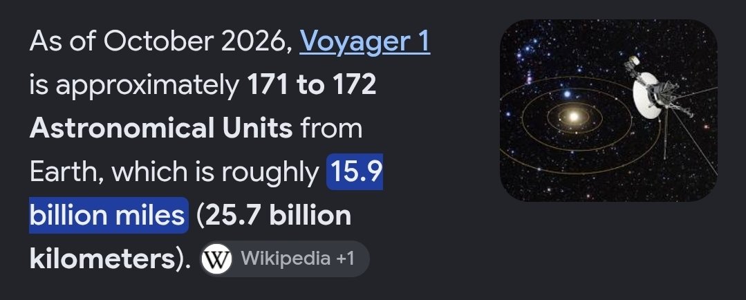Alex_Fatuliaj's tweet photo. It's wild how Eminem + Dre was the best combo in the history of music and it's as close to second place as Voyager 1 is to your house address https://t.co/tCAUfR0t3M