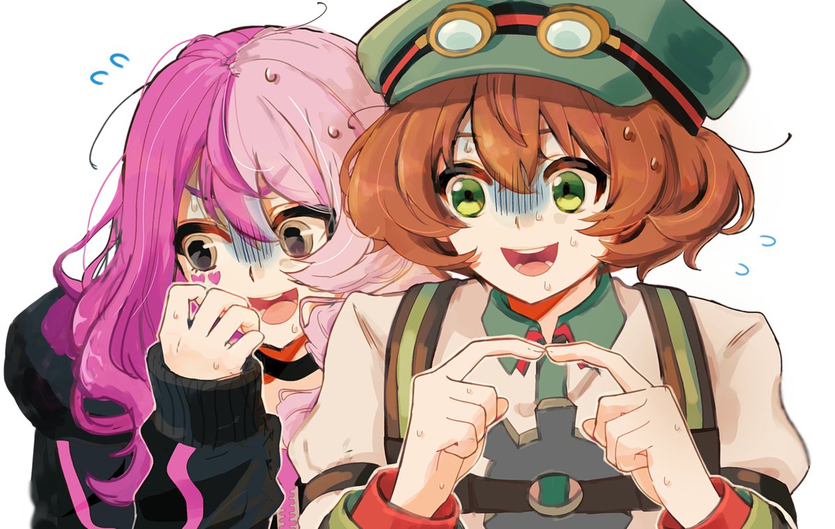 hkCp0ySqGB8paOV's tweet photo. #コンパスお絵描き
追い詰められてる😨 https://t.co/J3lA3qY8ut