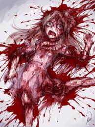 Ariwisteria's tweet photo. this is how it feels when ur egirl cheats on u https://t.co/jsugTl1xTw