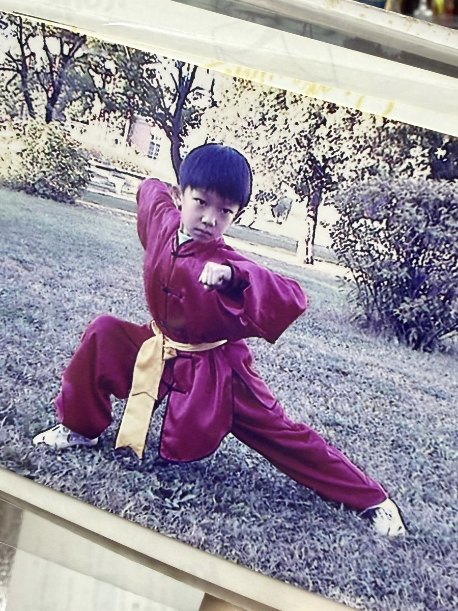 The_8th_mailbox's tweet photo. baby minghao pics🥺🫳🏻 https://t.co/zusBqf5ki6