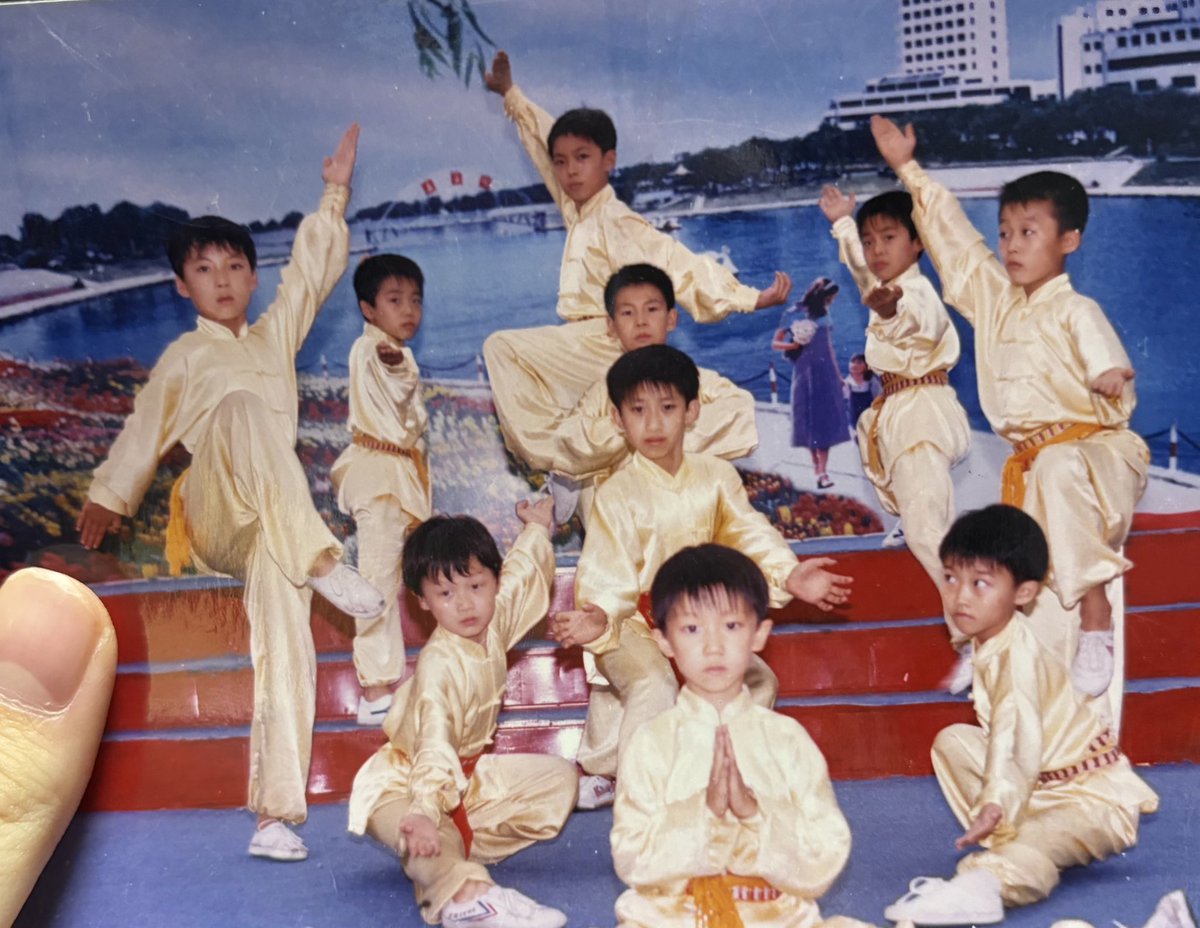 The_8th_mailbox's tweet photo. baby minghao pics🥺🫳🏻 https://t.co/zusBqf5ki6