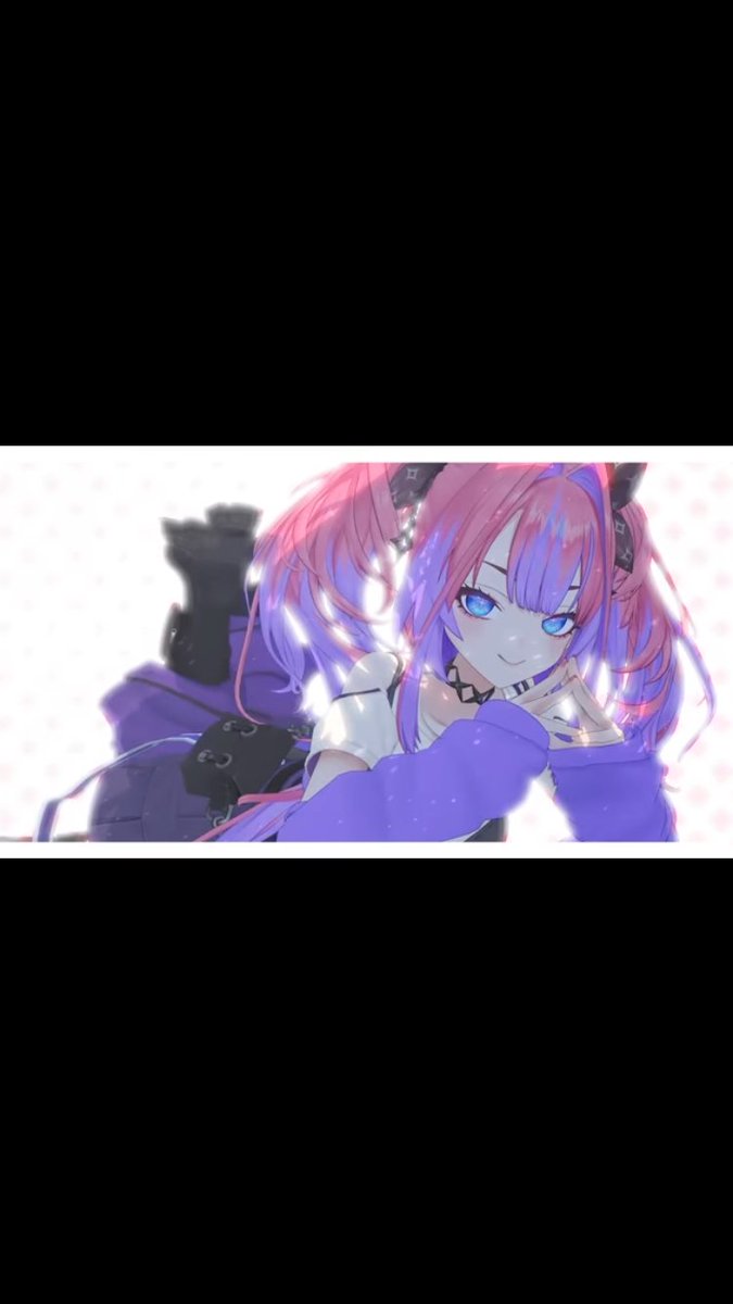 fBjrok7ls859930's tweet photo. がこおわです。現在不機嫌なのでヴィヴィちゃんの切り抜きを見て癒しを貰って来ます。#綺々羅々ヴィヴィ #vivid https://t.co/vCvkz2hGEH