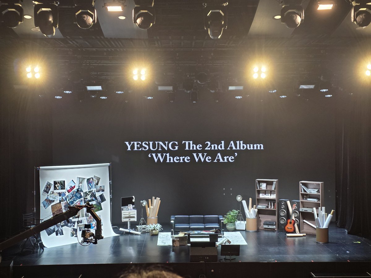 oneandonlyYS19's tweet photo. 2번째 정규앨범 축하해♡ https://t.co/vGCtSJHZ9z
