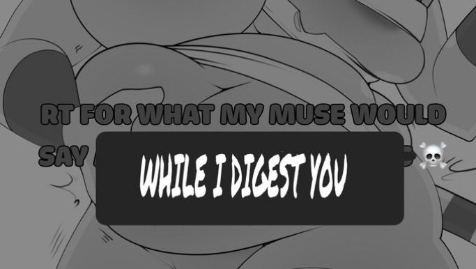 voracious_2b's tweet photo. [Let’s have some fun] https://t.co/rgF5fiX5Sp
