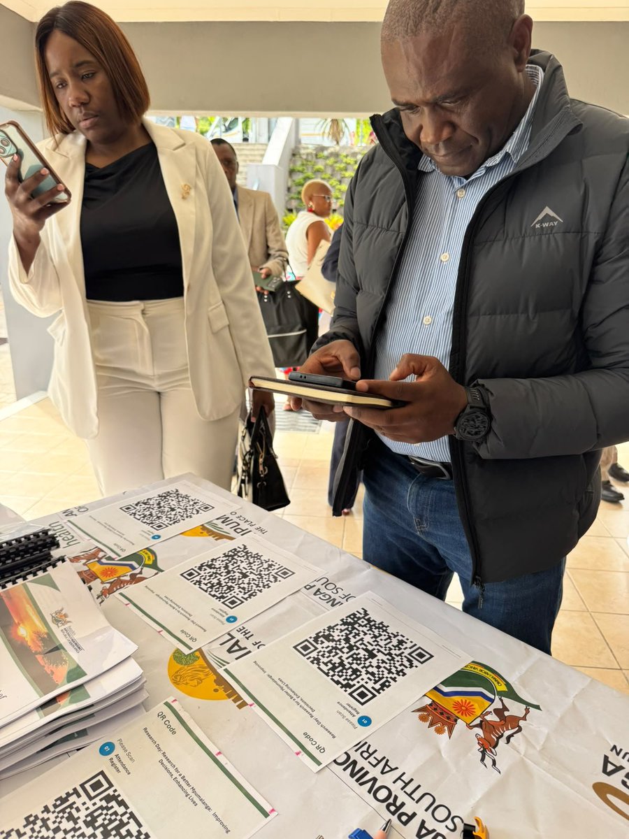 MpuHealth1's tweet photo. The stage is set for the Mpumalanga Research Day at Church Unlimited In Mbombela.
#LetsGrowMpumalangaTogether
#LeaveNoOneBehind
#HealthcareForAll
#ResearchDay https://t.co/QLKZbuSgHI