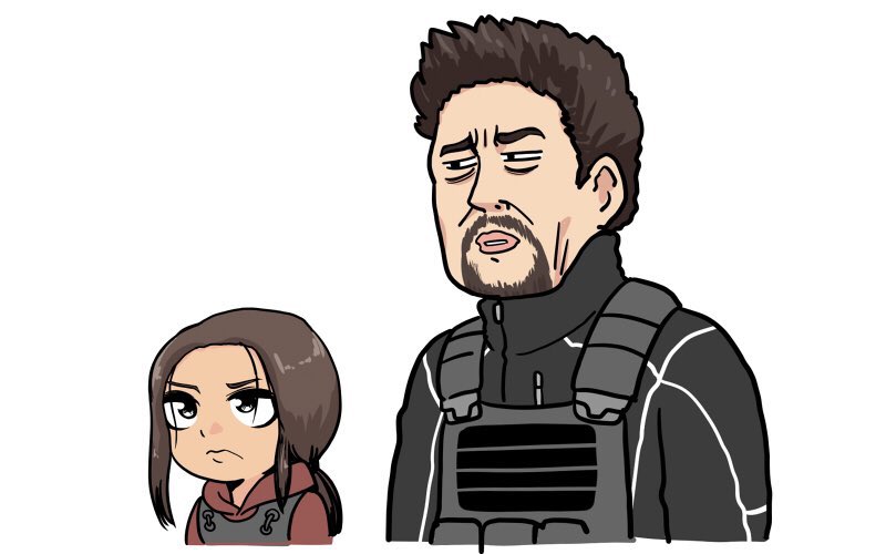 KITASAN1231's tweet photo. 過去絵
#sicario
#ボーダーライン https://t.co/E4BmtqMF53