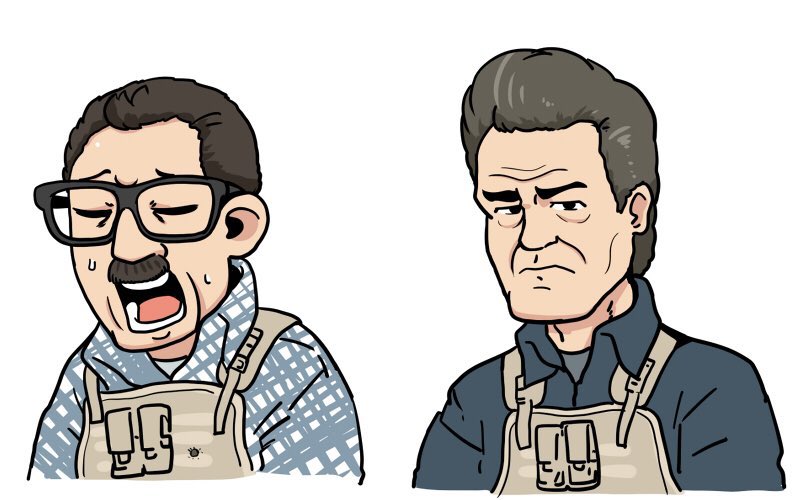 KITASAN1231's tweet photo. 過去絵
#sicario
#ボーダーライン https://t.co/E4BmtqMF53