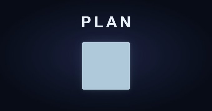 PLAN