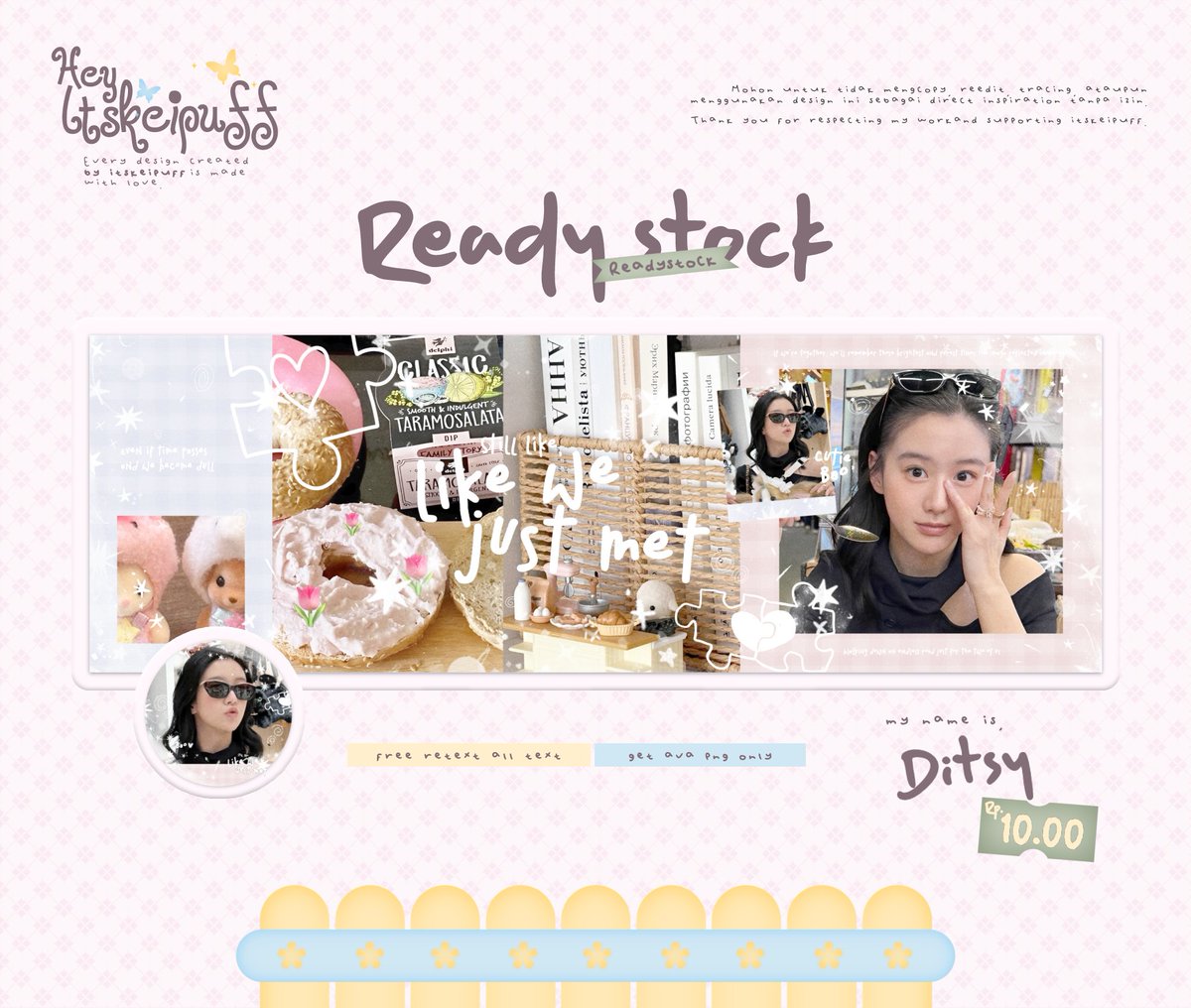 heyitskeipuff tweet picture