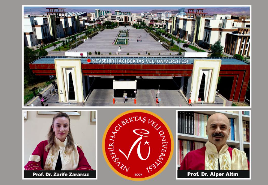 haber384's tweet photo. NEVÜ Fen-Edebiyat Fakültesine 2 Profesör Ataması Yapıldı https://t.co/ElSH3jkPBT https://t.co/Usa9rn9rlU
