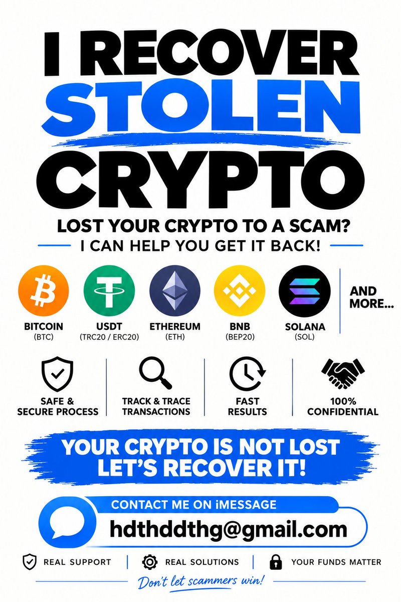 JimmyBobzee's tweet photo. Lost USDT? Recovery starts with tracing. DM. #USDT #CryptoRecovery https://t.co/VZYvnQ6dju