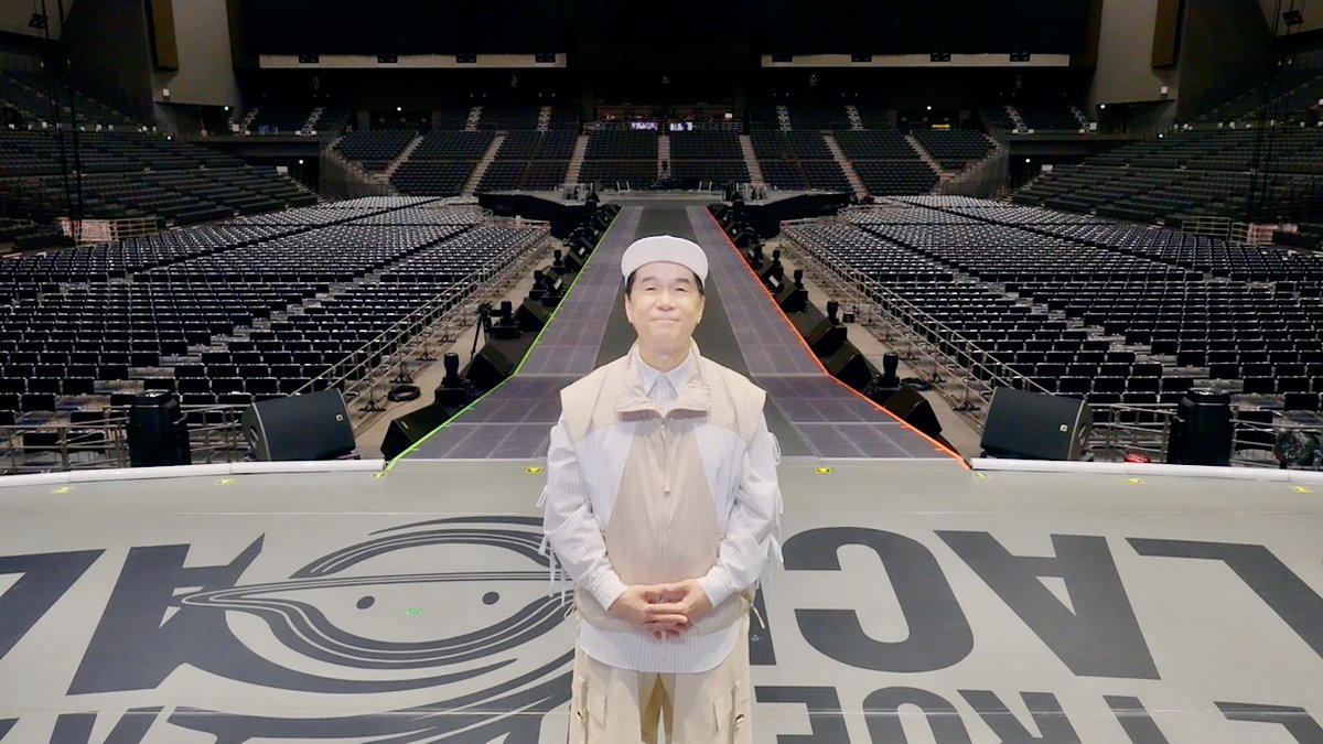 dcte_staff's tweet photo. 『救命病棟２４時』制作発表会にて
上映された中村正人のムービーコメント公開！

ドラマ制作発表会にて上映された、中村正人の
ムービーコメントが本日より公開！
新曲「サヨナラとバトン」に込めた想いや、
1999年の第１シリーズから続く『救命病棟２４時』
全シリーズの主題歌を務めてきた
DREAMS COME TRUEの楽曲への深い愛と期待を
語った貴重なメッセージ映像となっております。
ぜひご覧ください！

▼中村正人ムービーコメント
https://t.co/UshFkxFP54

#フジテレビ 
#救命病棟２４時 
#DREAMS_COME_TRUE 
#ドリカム 
#中村正人