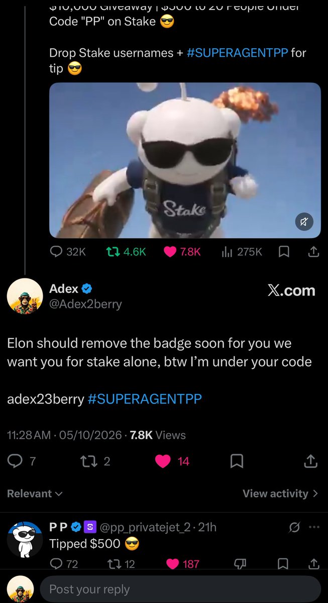 Adex2berry's tweet photo. First win of the month 🥇😭

God did,my brain did and PP finalize the doings mehnnn 🙌😭😭

More tips to come #SUPERAGENTPP https://t.co/WO3vd1E7gf