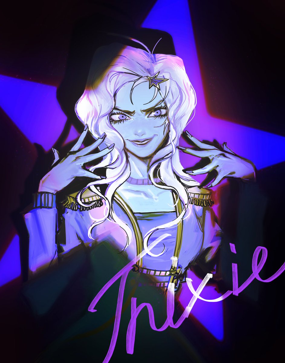 raketa777_'s tweet photo. trixie #mlp https://t.co/opnvyfL5wE