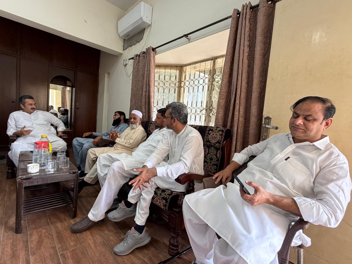 AdilBukshPK's tweet photo. ڈیرہ حاجی شوکت حیات چٹھہ (منچر چٹھہ )
 #PMLN #TeamABC #PP36 https://t.co/hbJaHLdkC1