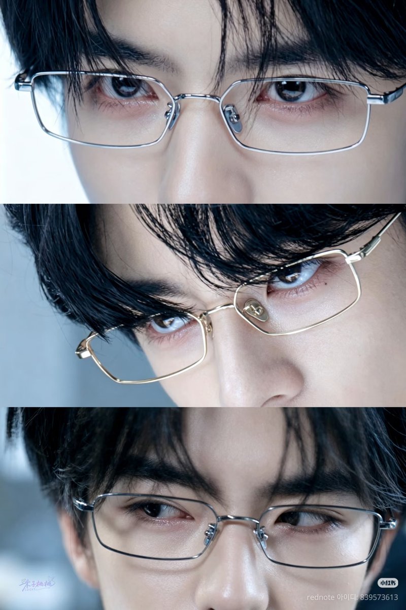 8filcp's tweet photo. 안경은 역시 필승조합이야💜💙
#Ollie #奥利 
#Shuyuan #淑元 
#OllieYuan #TianYuan #天元99 https://t.co/GuQgvNPkzc