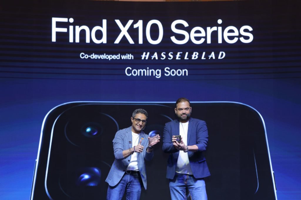 iamprasadtech's tweet photo. 🚨 MediaTek Dimensity 9600 Pro & 9600M announced in India! 🇮🇳🔥

⚡ Built on a 2nm process
🤖 Advanced Agentic AI + Dual NPU
🚀 Up to 4.55GHz CPU
🎮 Up to 185fps gaming
📸 Imagiq 1290 ISP + 4K 240fps video
🔋 Up to 61% lower multi-core power consumption

📱 OPPO Find X10 Pro Max will be the first Indian phone to feature the Dimensity 9600 Pro.

🔥 OPPO Find X10 Series is coming to India in the coming weeks!

#Dimensity9600Pro #MediaTek #OPPOFindX10 #OPPO #TechNews 