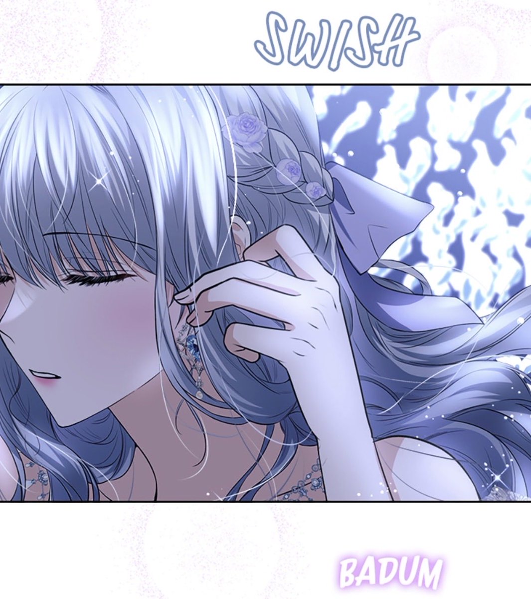 starlitdawn_'s tweet photo. viola is cold and twisted her ankle and adrian sees none of that because he’s got his rose coloured glasses on https://t.co/ZYtNR44SxP