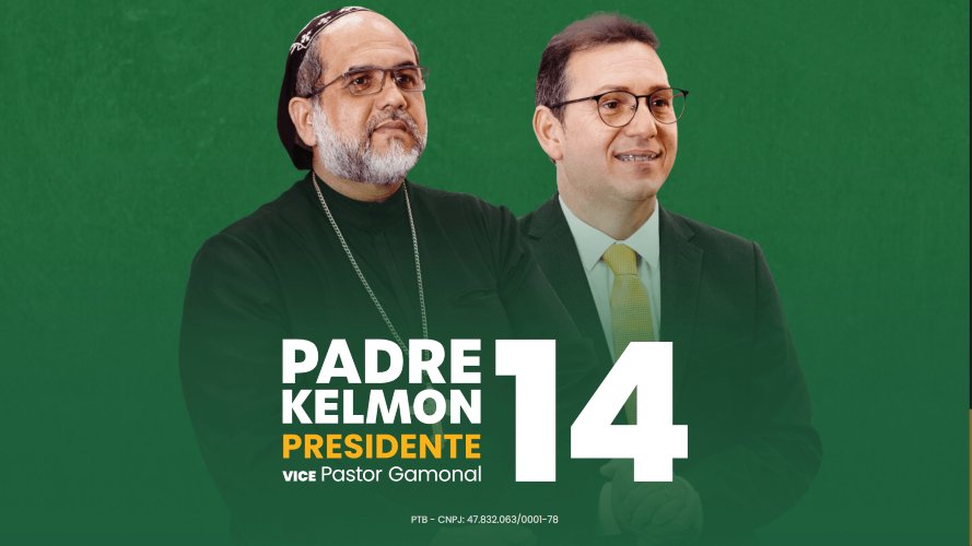 Plato26517224's tweet photo. E quantos votos do Renan Santos do MBL / Missão será que aconteceram porque o eleitor achou que estava votando no 14 do extinto PTB do Padre Kelmon? https://t.co/lGLgO4hIrL