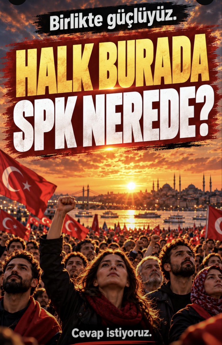 carpedim1's tweet photo. Biz kazanç peşinde koşarken değil, paramızı koruyabileceğimizi düşünerek yatırım yaptık. Şimdi paramızın akıbetini bilmeden bekliyoruz. Lütfen bu belirsizlik sona ersin. Anaparamızı istiyoruz! #Anaparamızıİstiyoruz

#AnaParaHerFona #HalkBuradaSpkNerede
@RTErdogan @abakingurlek @_cevdetyilmaz @tcbestepe