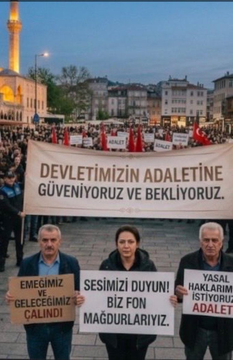 TavusKuslari's tweet photo. BELİRSİZLİK BİZİ TÜKETTİ !!Her geçen gün finansman yükümüz artıyor, alım gücümüz azalıyor. Mağduriyetin daha fazla büyümesini istemiyoruz. 
#AnaParaHerFona
#HalkBuradaSpkNerede
#DFI #Atlas
@iletisim @mkulunk https://t.co/vPcVQ54J2d