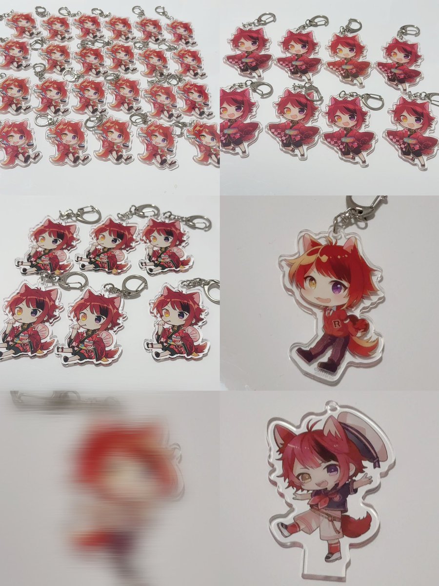 nnnzxI's tweet photo. 譲 ) 画像のもの

求 ) メルカリ・メルペイ

#すとぷりグッズ買取 #すとぷりグッズ譲渡 #莉犬くんグッズ買取 https://t.co/f1sCtmYN2u