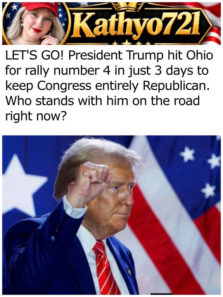 Kathyo72l's tweet photo. Career politicians love to rest while our great President works overtime for the America First majority. Secure those borders and keep winning! 💪🇺🇸 https://t.co/K8TQ3un9qw