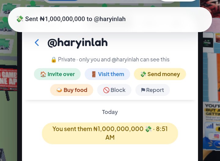 daephonice's tweet photo. 1st done.

Operation LTN (Lapo To Nepo) has started today 

#1,000,000,000 each to everyone 

All you have to do is :
- Like
- Retweet 
- Comment your lagoslife tag and add the hashtag (#lagoslife) 

Make sure you are following 

#lagoslife https://t.co/VzJP15PLHb