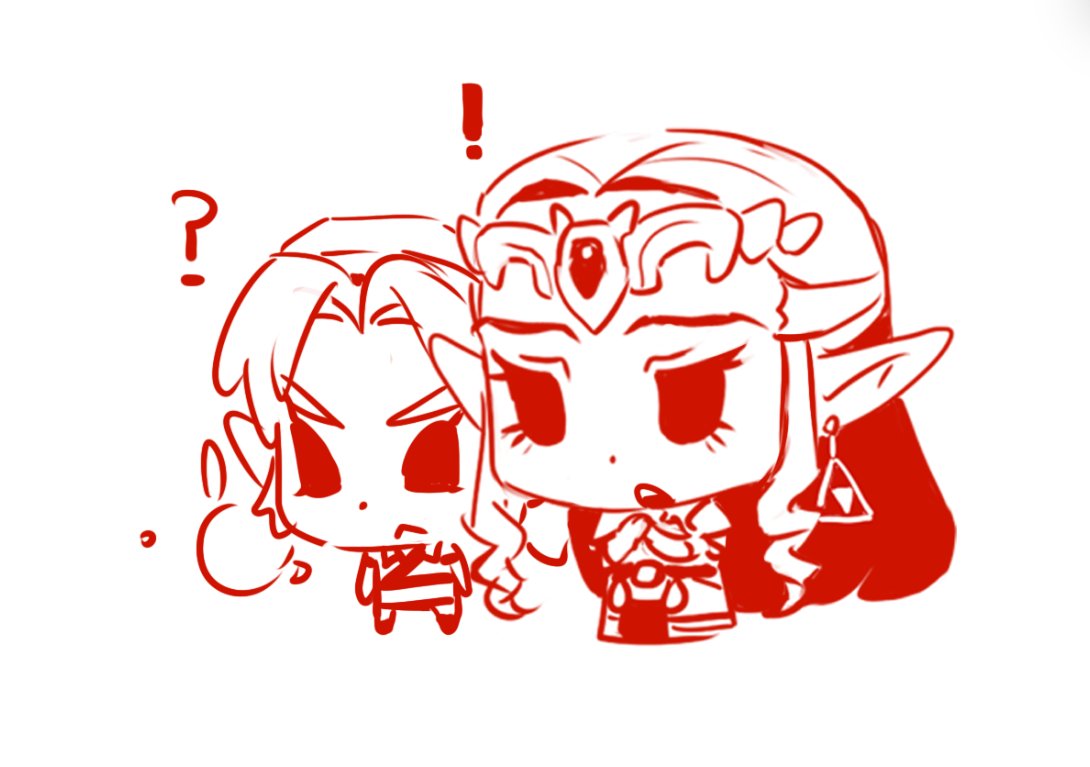 Pumpkin_MM98's tweet photo. 扁豆扁豆批发
#LOZ #OOT #TMC #ZELINK #林塞 https://t.co/SFKcAn7Lhv