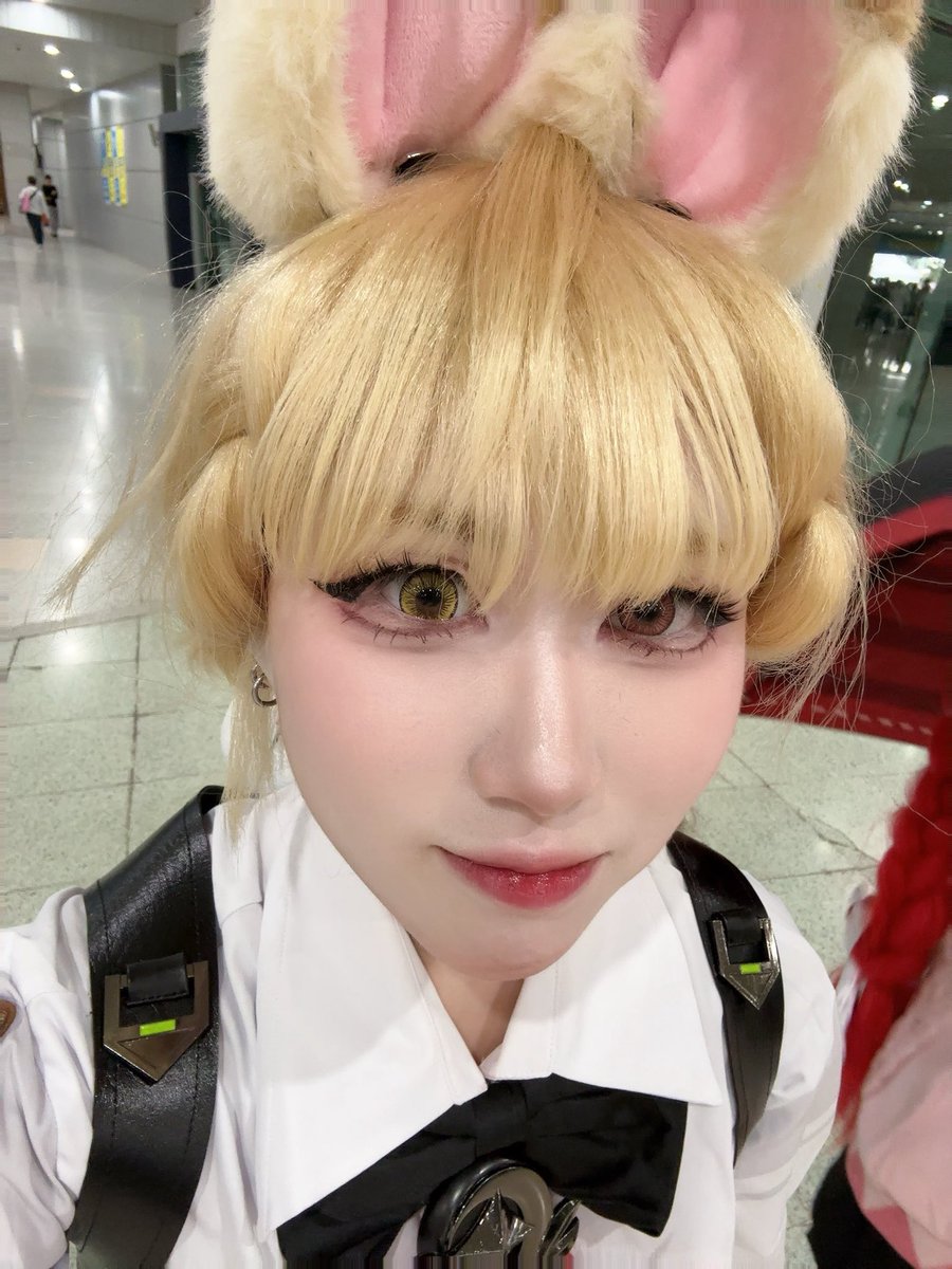 glazfuris's tweet photo. 10호요 일
엘라 님
@Eli11A_ https://t.co/DLrWXXDMCP